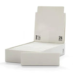 Load image into Gallery viewer, PLAIN WHITE RICE PAPER 1¼
