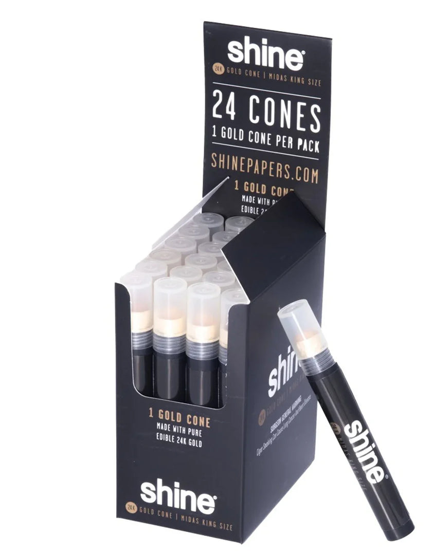 SHINE CONE