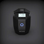 Load image into Gallery viewer, OCTAVE - MYSTER TERP TIMER &amp; HANDSFREE-TEMP READER
