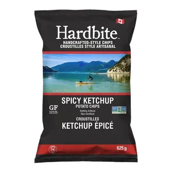 HARDBITE CHIPS