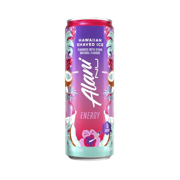 ALANI NU