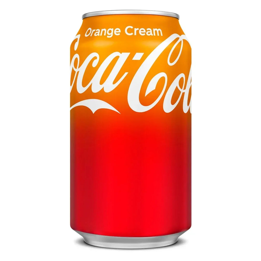 COCA-COLA 355ML