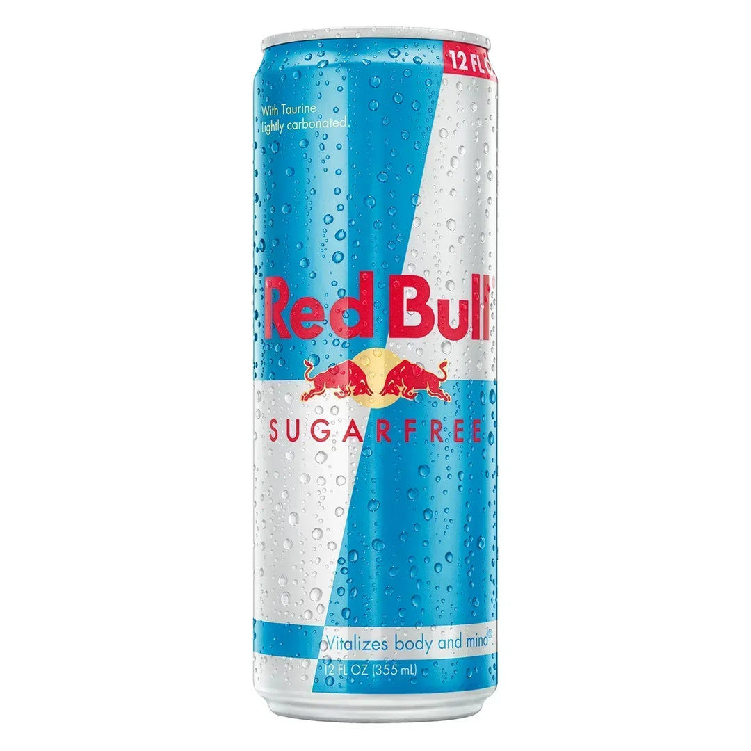 RED BULL