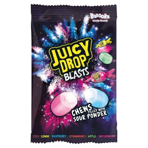 EU CANDIES
