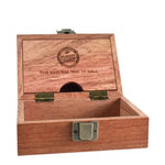Load image into Gallery viewer, RAW - NATURAL SMOKERS BOX
