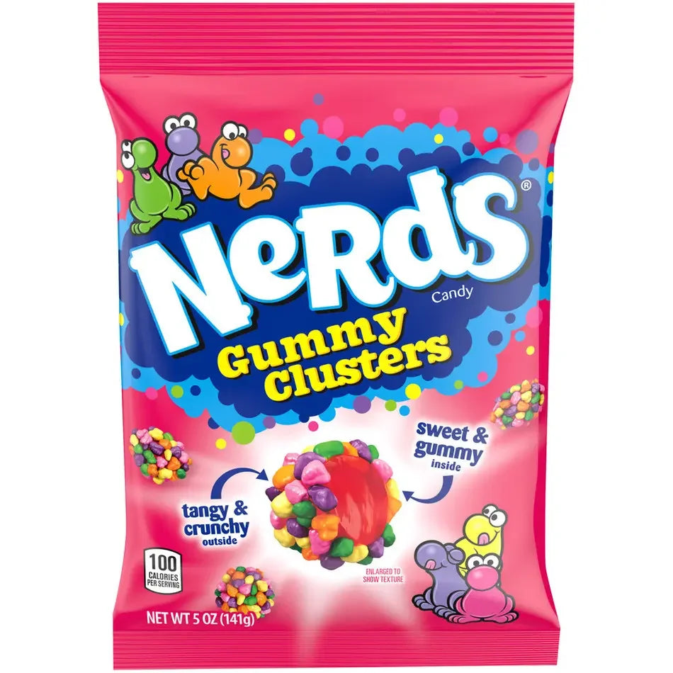 NERDS