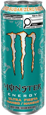 Load image into Gallery viewer, MONSTER ENERGY
