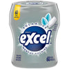 EXCEL POLAR ICE BOTTLE 60 PCS