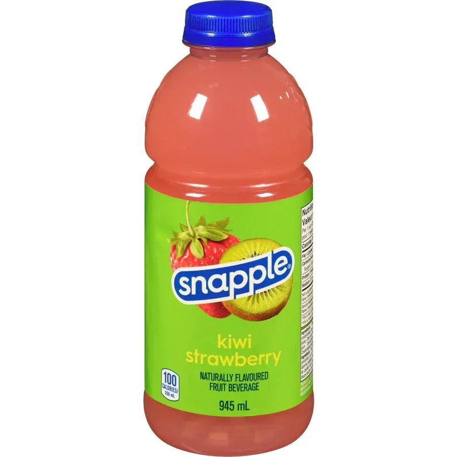 SNAPPLE 473ML
