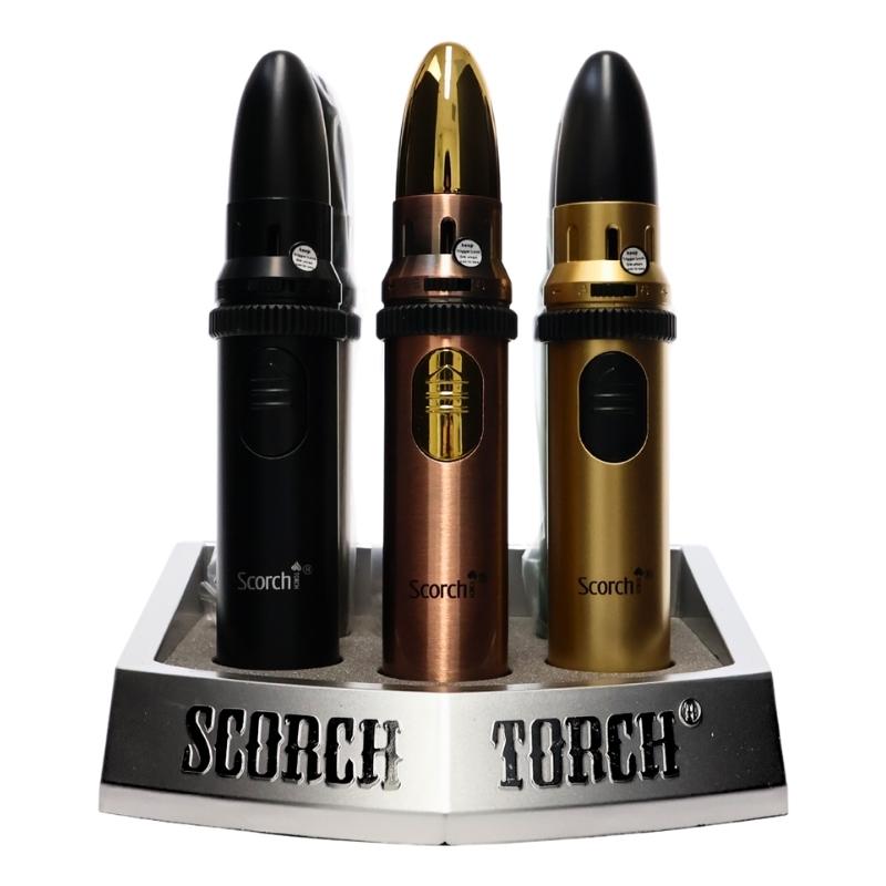 SCORCH TORCH