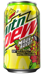 Load image into Gallery viewer, MTN DEW 355ML
