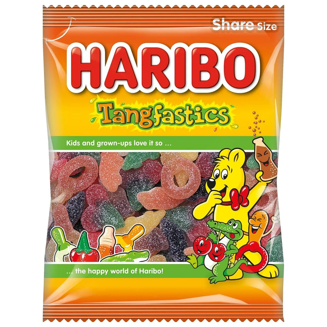 HARIBO