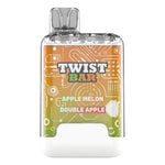 Load image into Gallery viewer, Twist Bar (Dual Pod) 10000 Puffs Disposable Vape
