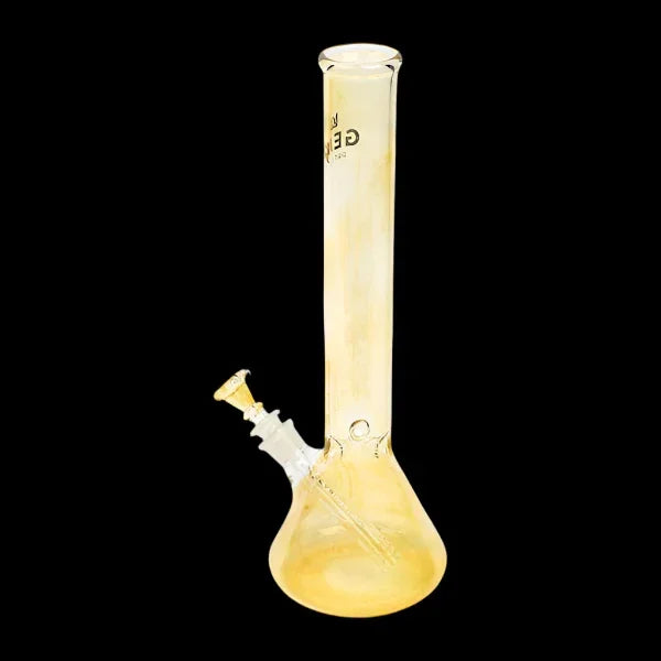 GEAR PREMIUM - BEAKER BONG (15"IN)