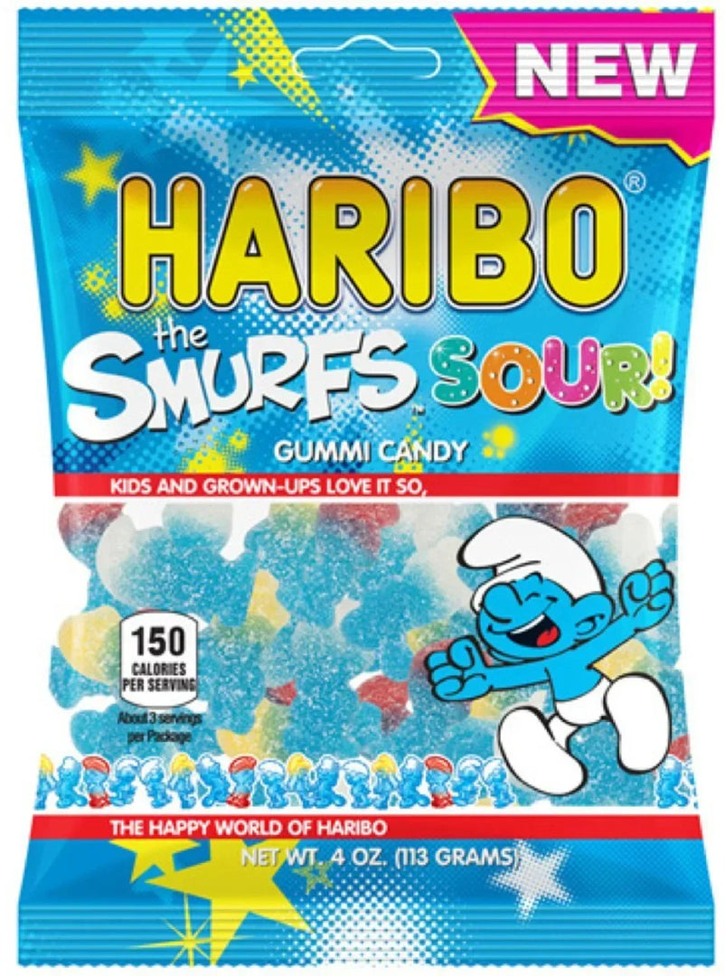 HARIBO