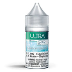 Load image into Gallery viewer, Ultra Salt Nic E-Juice
