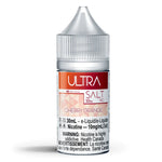 Load image into Gallery viewer, Ultra Salt Nic E-Juice

