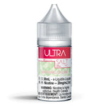 Load image into Gallery viewer, Ultra Salt Nic E-Juice
