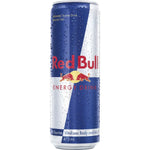 Load image into Gallery viewer, RED BULL
