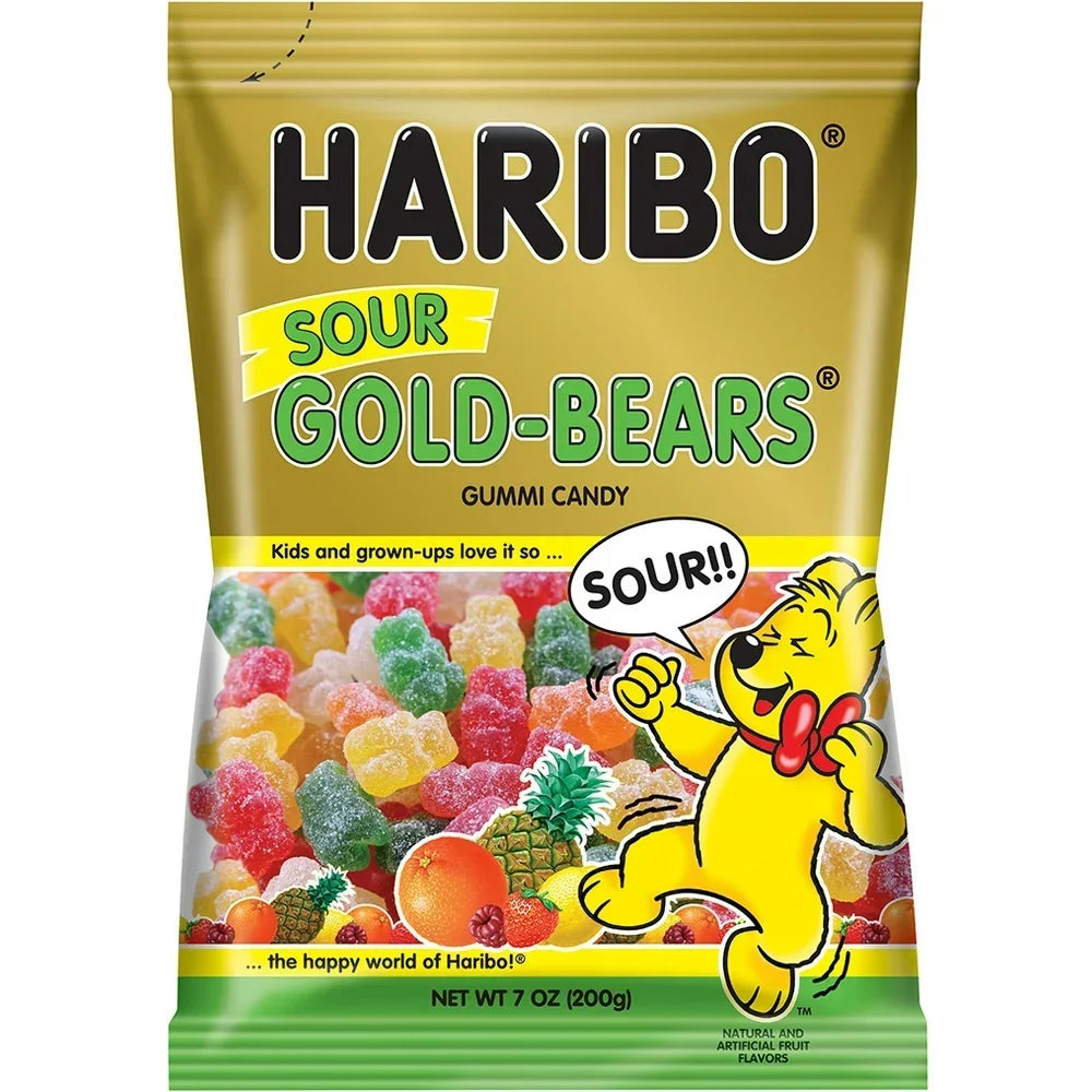 HARIBO