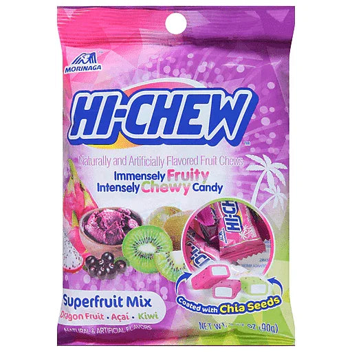 HI-CHEW