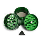 Load image into Gallery viewer, 4 Piece Cnc Groove Grinder Sifter
