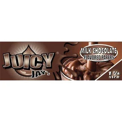 JUICY JAYS - ROLLING PAPERS