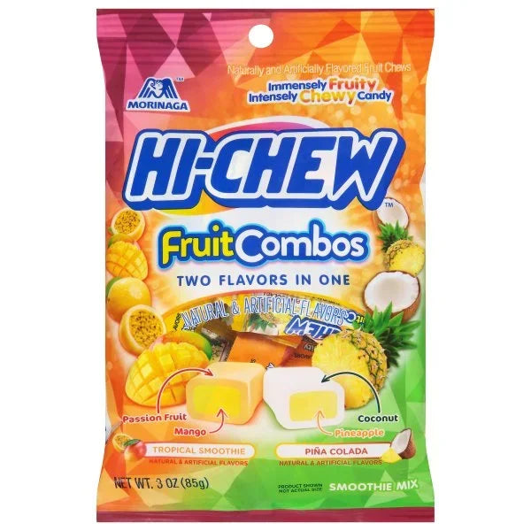 HI-CHEW