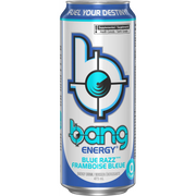 BANG ENERGY