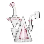 Load image into Gallery viewer, GEAR PREMIUM - OUTER LIMITS CONCENTRATE OUTCYCLER RIG (8&quot;)
