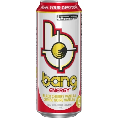 BANG ENERGY