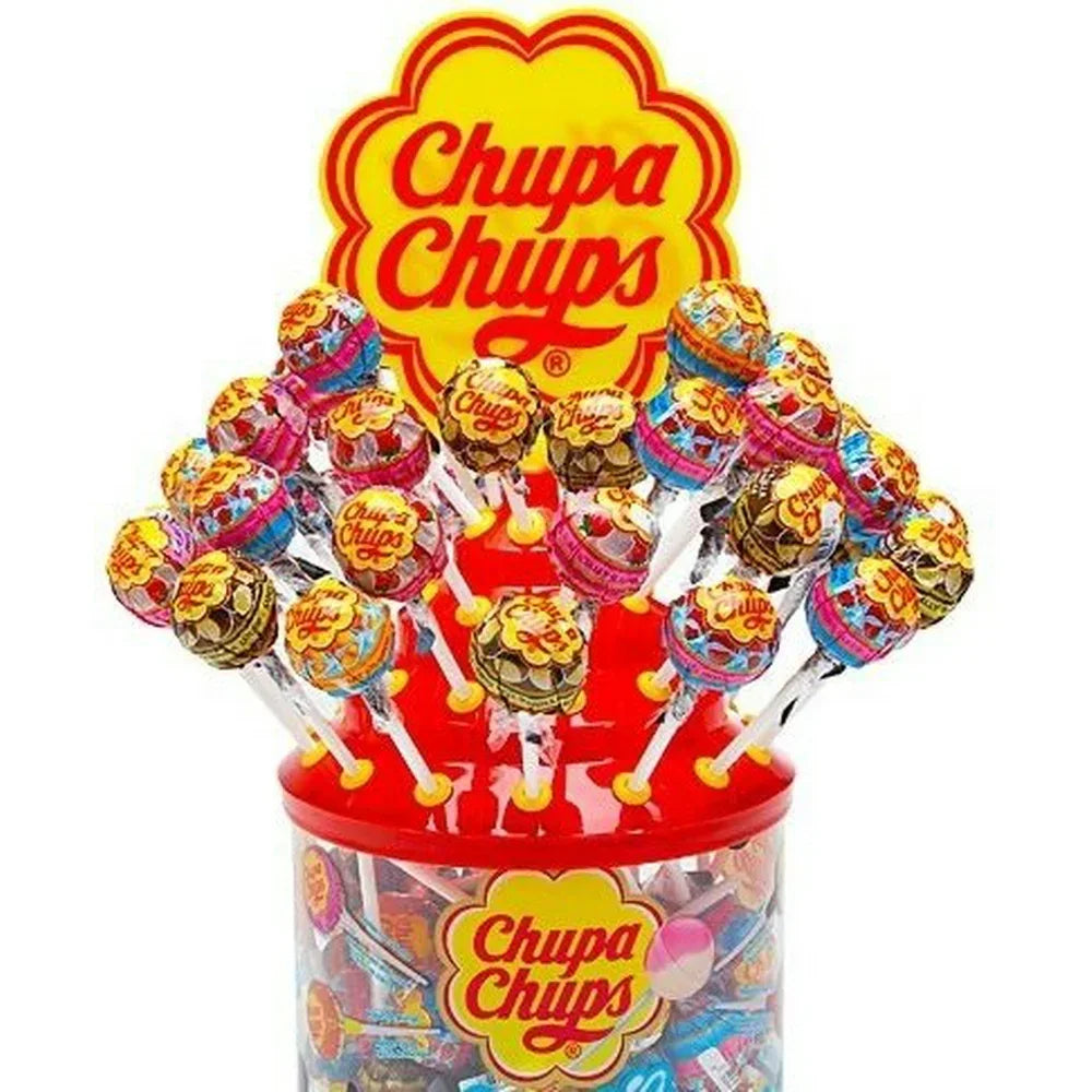 CHUPA CHUPS