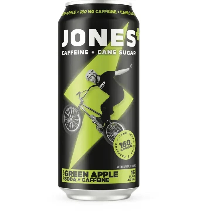 JONES ENERGY