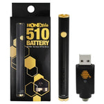 Load image into Gallery viewer, HONEY STICK 510 TWIST
