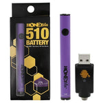 Load image into Gallery viewer, HONEY STICK 510 TWIST
