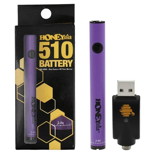 HONEY STICK 510 TWIST
