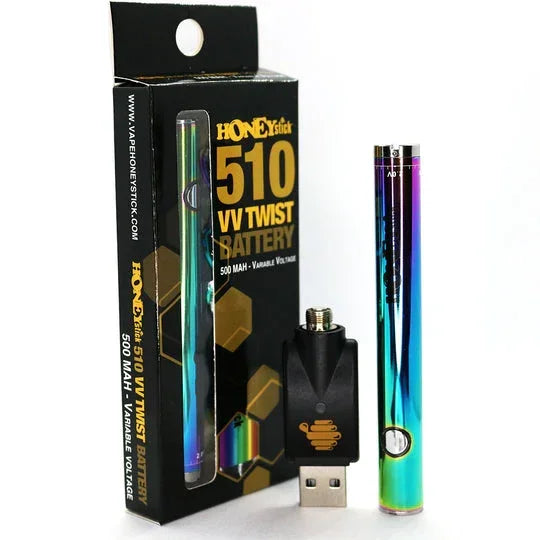 HONEY STICK 510 TWIST