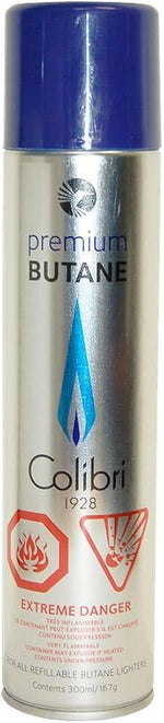Load image into Gallery viewer, COLIBRI PREMIUM BUTANE

