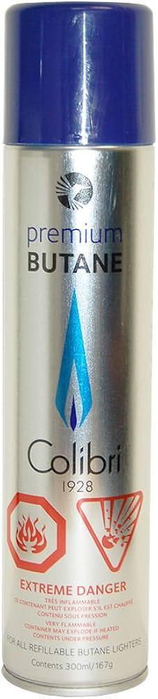 COLIBRI PREMIUM BUTANE