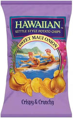 Load image into Gallery viewer, HAWAIIAN KETTLE POTATO CHIPS