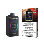 Load image into Gallery viewer, RICH TOBACCO STLTH X GEEK BAR 80K