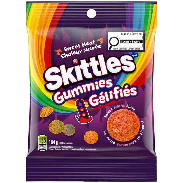 SKITTLES