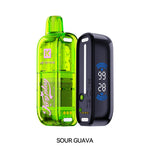 Load image into Gallery viewer, WATERMELON ICE VFEEL KEY PLAY 40K DISPOSABLE VAPE