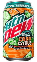 Load image into Gallery viewer, MTN DEW 355ML
