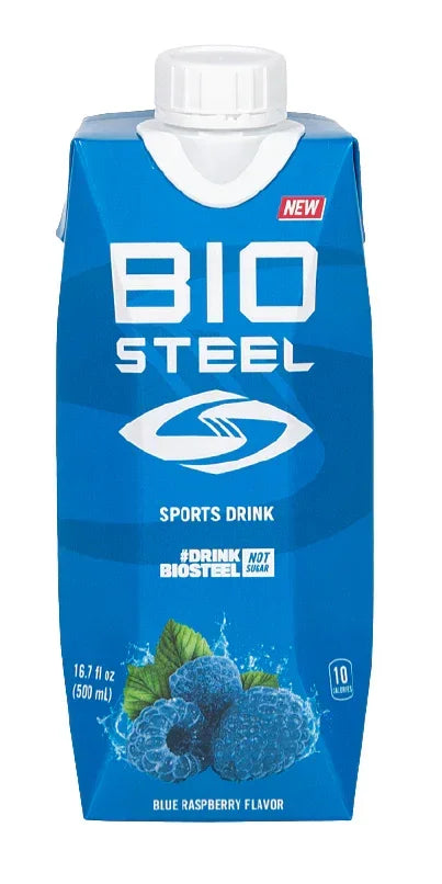 BIO STEEL