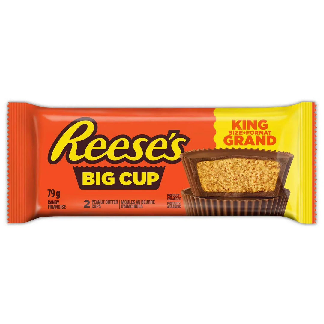 REESE'S