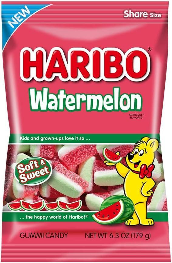 HARIBO