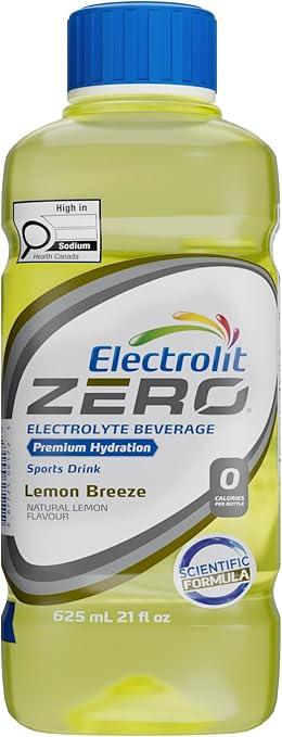 ELCTROLIT ELECTROLYTE BEVERAGE