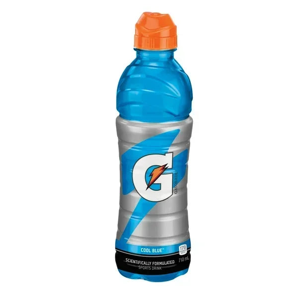 GATORADE