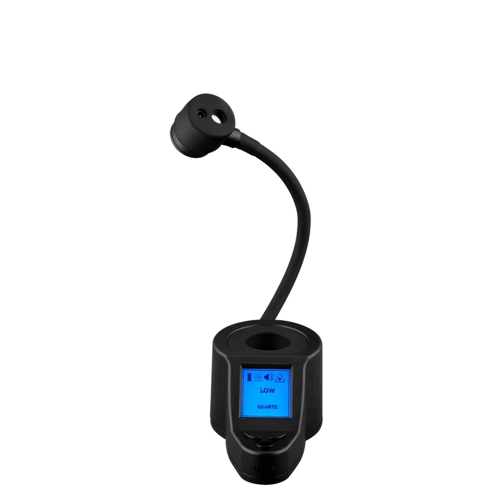 DAB RITE THE ORIGINAL - DIGITAL IR THERMOMETER